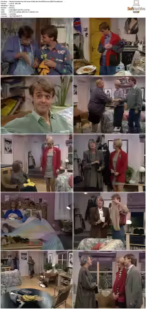 Vrienden Voor Het Leven S01 S05 720p x264 DVDRip-Arjen