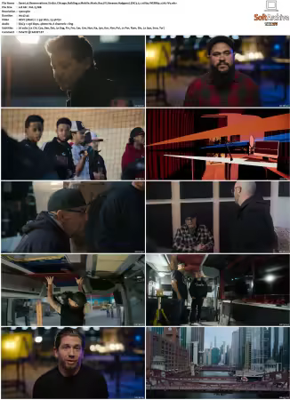 Rennervations 2023 S01 WEBRip EAC3 5 1 1080p x265-iVy