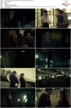 The Man in the High Castle 2015 S01 S04 1080p AMZN Webrip DDP5.1 x265-Vialle