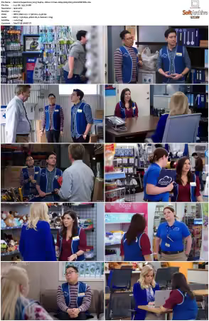 Superstore 2015 S01-S06 1080p H265 EAC3 6CH-MNKYDDL