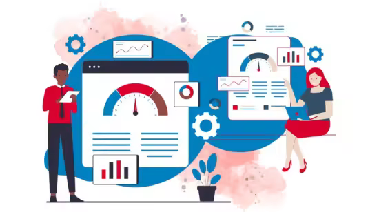 Module 17: Analysing and Understanding Results