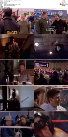 Walker Texas Ranger S01-S09 DVDRip XviD-Mixed