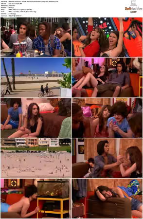 Victorious 2010 S01 S04 1080p AMZN WEBDL x265 10bit EAC3 5.1 EDGE2020