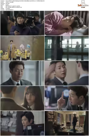 While You Were Sleeping 2017 S01 1080p BDRip x265 10bit AC3 20-AJJMIN TAoE