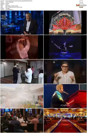 Vegas The Story of Sin City S01 1080p WEB h264-EDITH