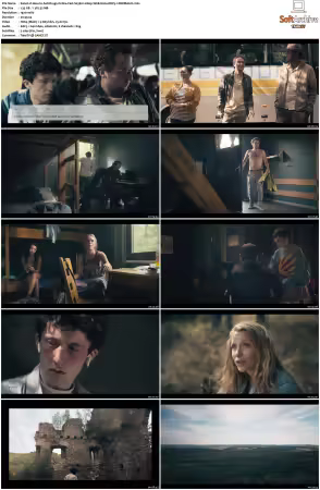 How to Sell Drugs Online Fast S01 S04 1080p WEB H264 DDP5.1-DERMAGiC