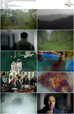 What on Earth S01-S09 1080p WEB x264-SCENE