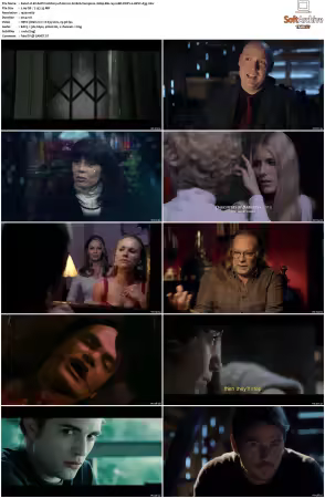 Eli Roths History of Horror S01 S03 1080p Blu-ray 10Bit DDP2.0 HEVC-d3g