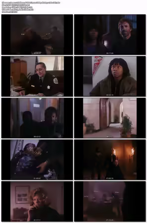 Hellbound 1994 Uncut 1080p BluRay x264-OFT