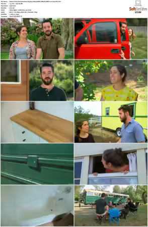 Tiny House Hunters S03 1080p AMZN WEB-DL DDP2 0 H264-NTb