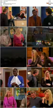 Veronicas Closet S01-S03 TVRiP Xvid-NGP