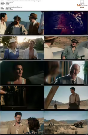Strange Angel S01 S02 1080p WEBRip 10Bit DDP5.1 HEVC-d3g