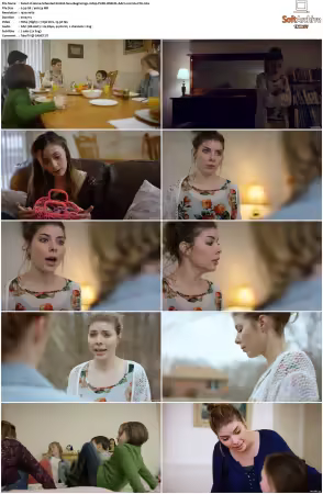 Home-Schooled S01 1080p PURE WEB-DL AAC2.0 H264-FFG
