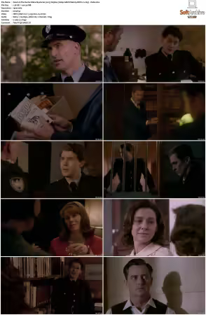 The Doctor Blake Mysteries 2013 S01-S05 1080p AMZN Webrip DDP2.0 x265-Vialle