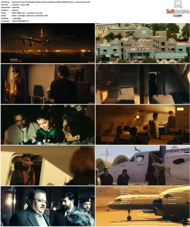 IC 814 The Kandahar Hijack S01 1080p WebRip EAC3 5.1 x265-Lootera