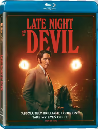 Late Night with the Devil 2023 1080p DS4K BluRay x265 10-bit HDR AAC 5.1 WeSLeY