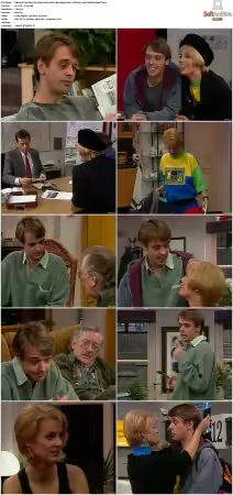 Vrienden Voor Het Leven S01 S05 720p x264 DVDRip-Arjen