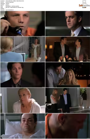 Nip Tuck 2003 S01-S07 720p WEB x264-IC