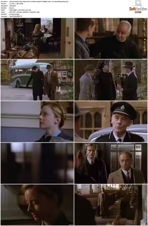 Foyles War S01 S08 1080p ITV WEB-DL AAC 2 0 H 264-WhiskeyJack