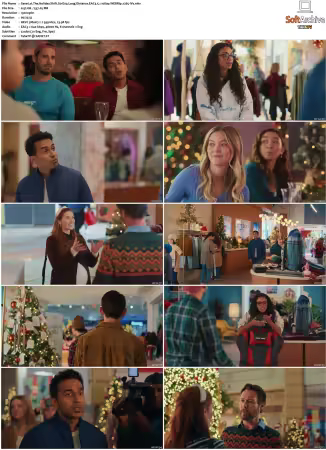 The Holiday Shift S01 WEBRip EAC3 5 1 1080p x265-iVy