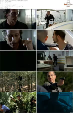 Prison Break S01-S05 German AC3 DL 1080p BDRip x265-FuN