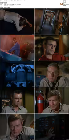 Voyage to the Bottom of the Sea 1964-1968 S01-S04 DVDRip XviD-NOGRP