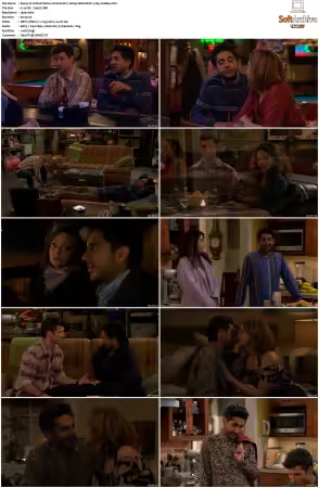 United States of Al S01 S02 1080p Web DDP5.1 HEVC x265-MeGusta
