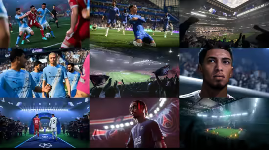EA SPORTS FC 26 Update v1.82.8940-VENOM