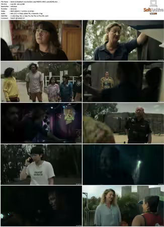 Deadloch 2023 S01-S02 720p WEB-DL HEVC x265 BONE