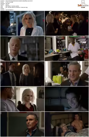 iZombie S02 German AC3D DL 1080p BDRip x265-FuN