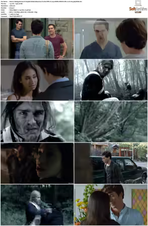 Being Human US S01 S04 720p AMZN WEB-DL DD 2.0 H264-playWEB