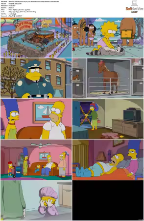 The Simpsons S27 1080p Web-DL x264-OFT