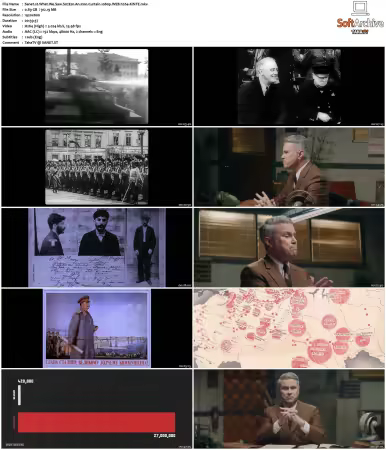 What We Saw S01 S03 1080p WEB-DL AAC H264-MIXED
