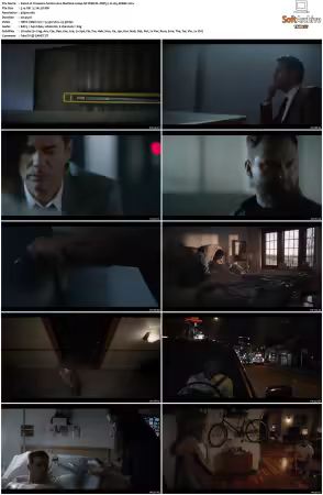 Travelers S02 2160p NF WEB-DL DDP5.1 H265-XEBEC