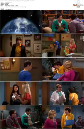 The Big Bang Theory S01-S12 German DL AC3 1080p BluRay x265-FuN