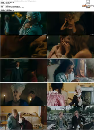 Tom Jones S01 WEBRip EAC3 5 1 1080p x265-iVy