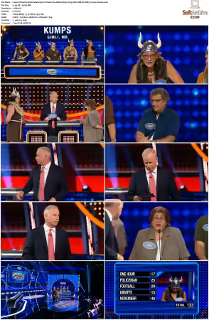 Family Feud Canada S07 REPACK 720p CBC WEB-DL DDP5 1 H264-Kitsune