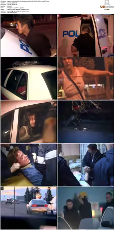To Serve and Protect aka Under Arrest S01 S08 NF WEB-DL DDP2.0 x264-BTW