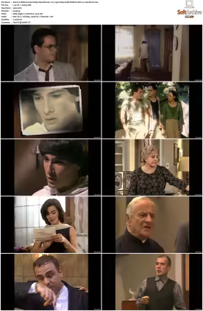 Hilda Furacao S01 1998 1080p GLBO WEB-DL AAC2.0 x264-SiGLA