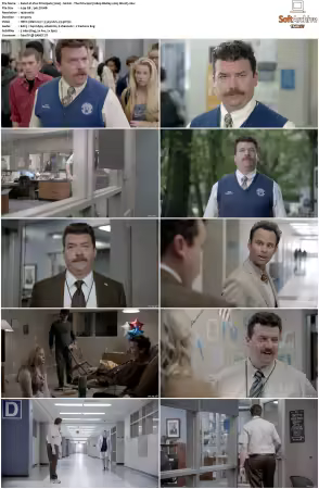 Vice Principals 2016 S01 S02 1080p Mixed x265 HEVC 10bit EAC3 5.1 Ghost