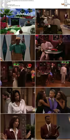 The Jamie Foxx Show 1996 S01 S05 1080p H265 AAC 2CH-MNKYDDL