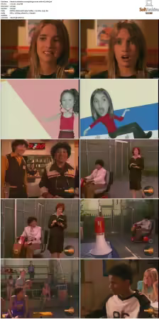 Unfabulous S01-S03 XviD-NGP