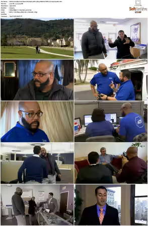 Undercover Boss US S01-S11 1080p WEB-DL H264-squalor