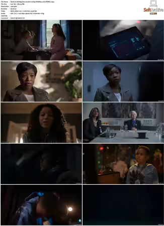Raising Dion S01 S02 1080p WEBRip x265-RARBG