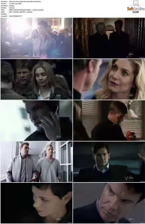V Boxset 1983-2009 DVDRip XviD-Scene