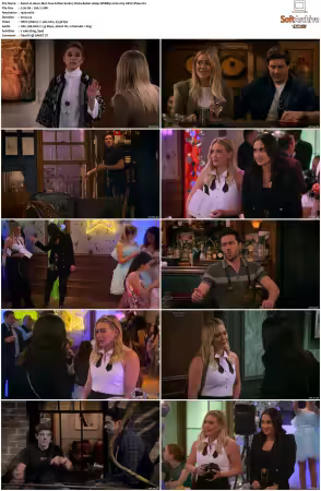 How I Met Your Father S01 S02 1080p WEBRip 2CH x265 HEVC-PSA
