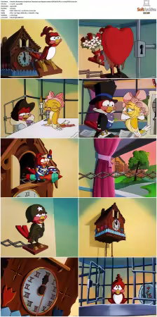 Animaniacs 1993 S01-S05 1080p UPSCALED DD 5.1 x265-EDGE2020