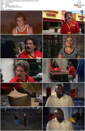 Undercover Boss US S01-S11 1080p WEB-DL H264-squalor