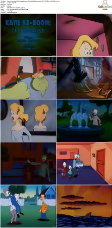 Animaniacs 1993 S01-S05 1080p UPSCALED DD 5.1 x265-EDGE2020