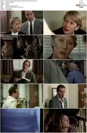 Prime Suspect 1991 S01 S07 1080p PCOK WEB-DL AAC2.0 H264-Vialle